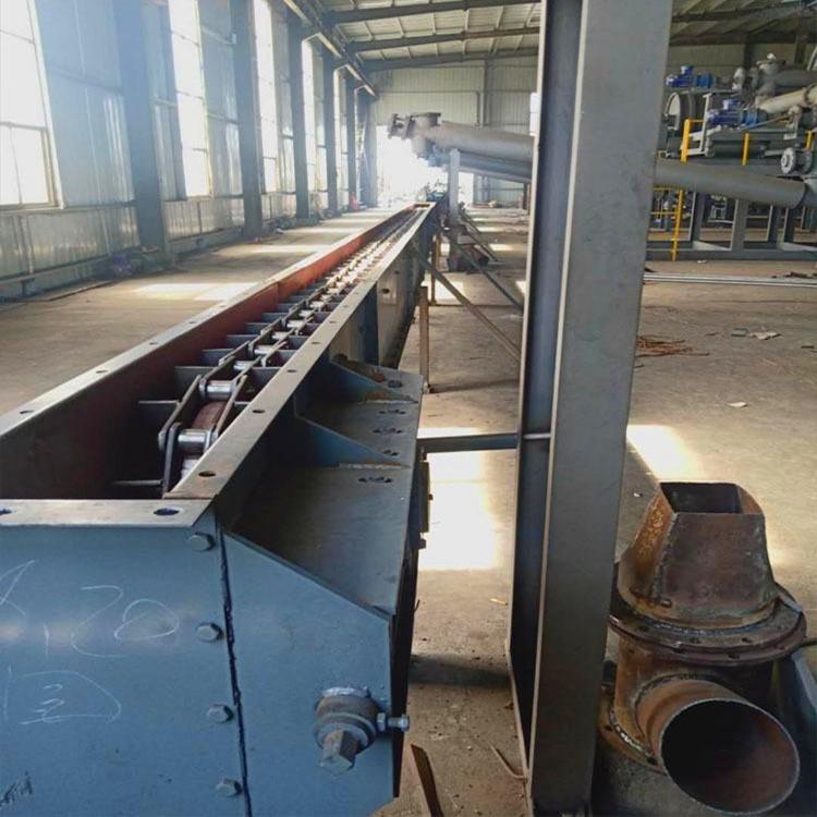 辽宁厂家生产刮板输送机,埋刮板垂直输送机,套筒滚子链刮板输送机,铸石刮板输送机