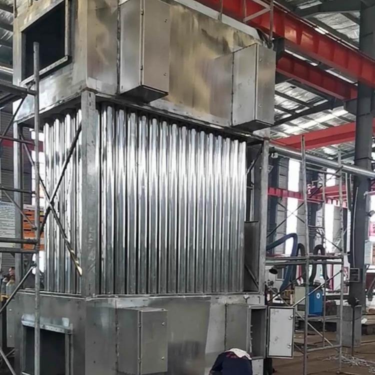 沧州管式电捕焦油器 重诺机械生产 质量保证 价格优惠